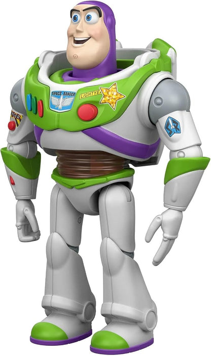 Toy Story 5 - Interactive Buzz Lightyear