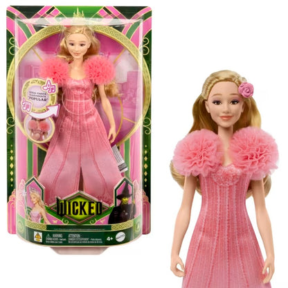 Wicked - Glinda Singing Fashion Doll