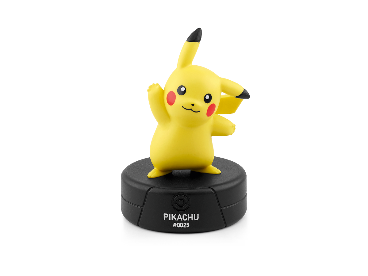 Tonies - Pokemon - Pikachu