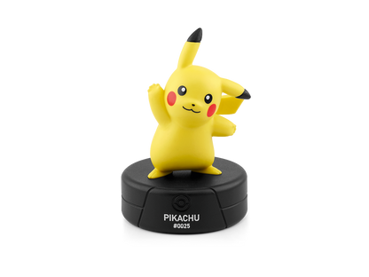 Tonies - Pokemon - Pikachu