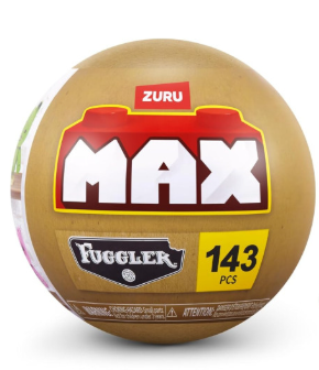 Max Premium - Fuggler Baddies S1