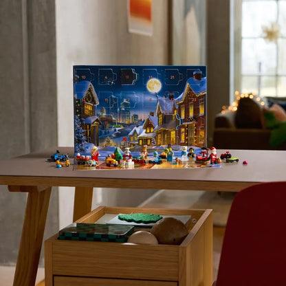 LEGO City - Advent Calender 2025 (60475)