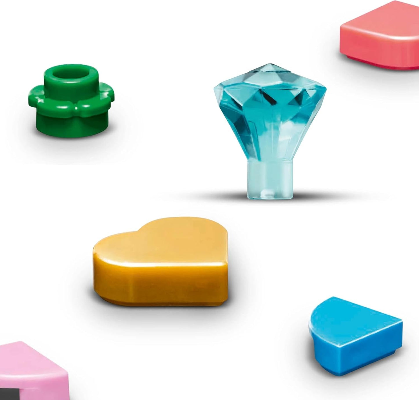 LEGO - Decorative Easter Egg (40816)