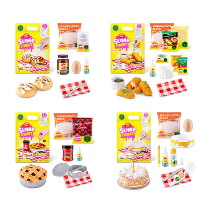 Slime Mart - Small Shopping Bag Assortment