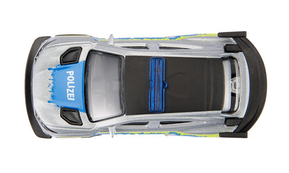 Siku - Ford Mustang Mach-E 1400 - Custom Police (1110)