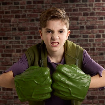 Hulk - Gamma Smash Fists