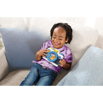 VTech - Snap and Smile Camera