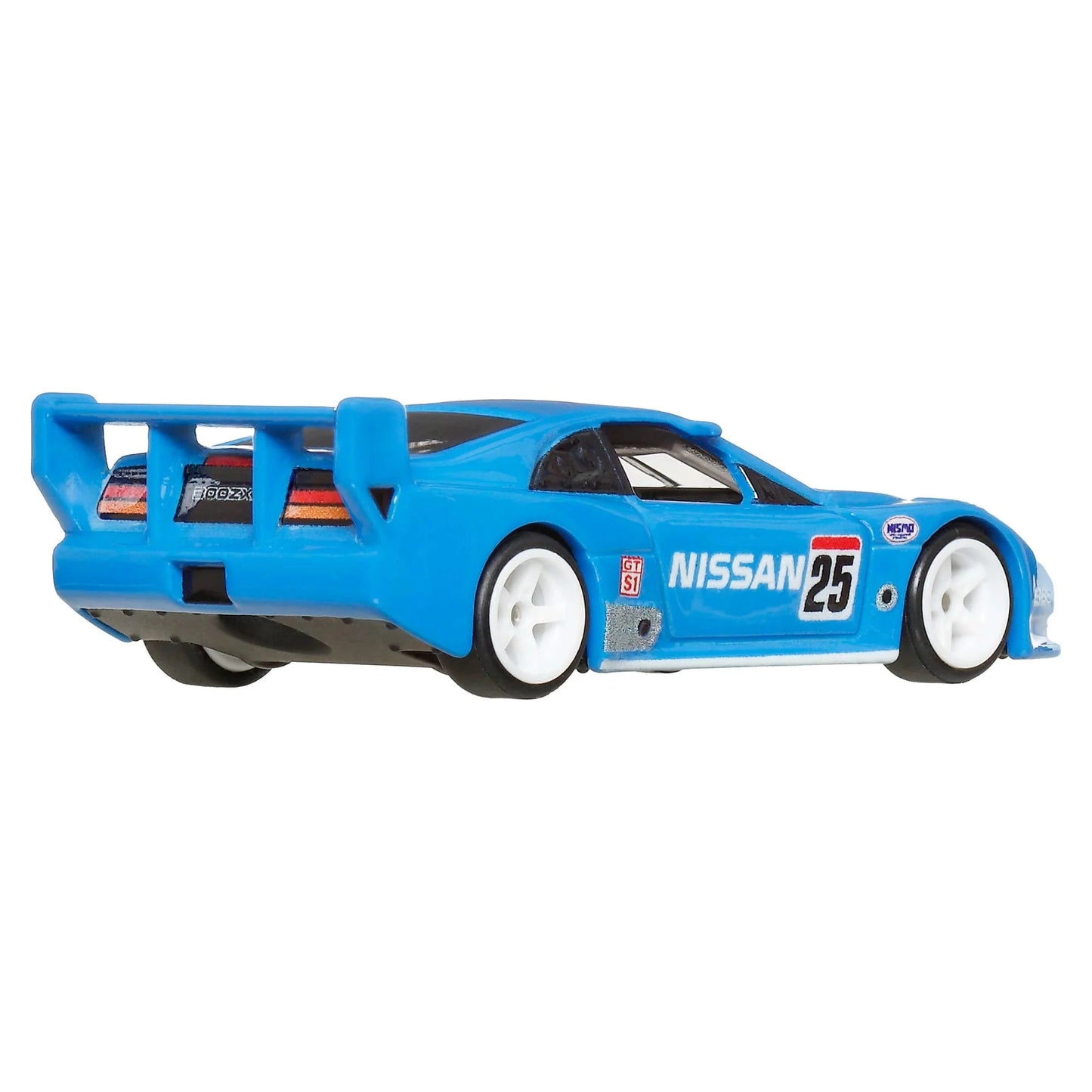 Hot Wheels Premium - Silhouettes - Nissan 300ZX