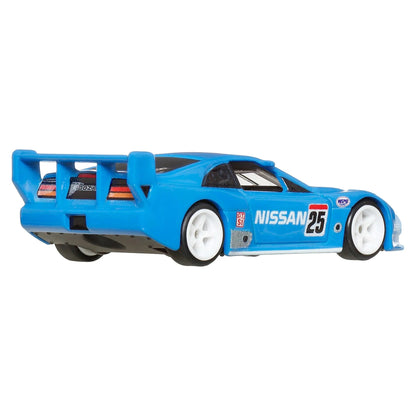 Hot Wheels Premium - Silhouettes - Nissan 300ZX