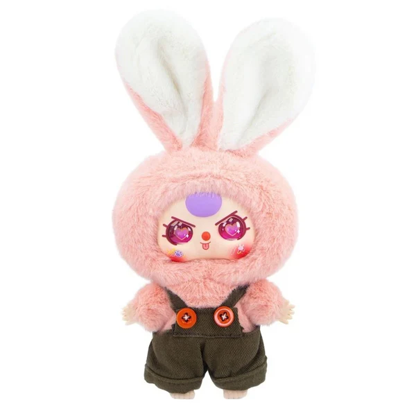 Baby Three - Macaron Cute Bunny - Blind Box