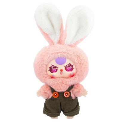 Baby Three - Macaron Cute Bunny - Blind Box