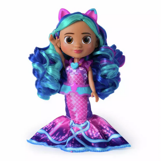 Gabby's Dollhouse - Mer-tastic Gabby Figure