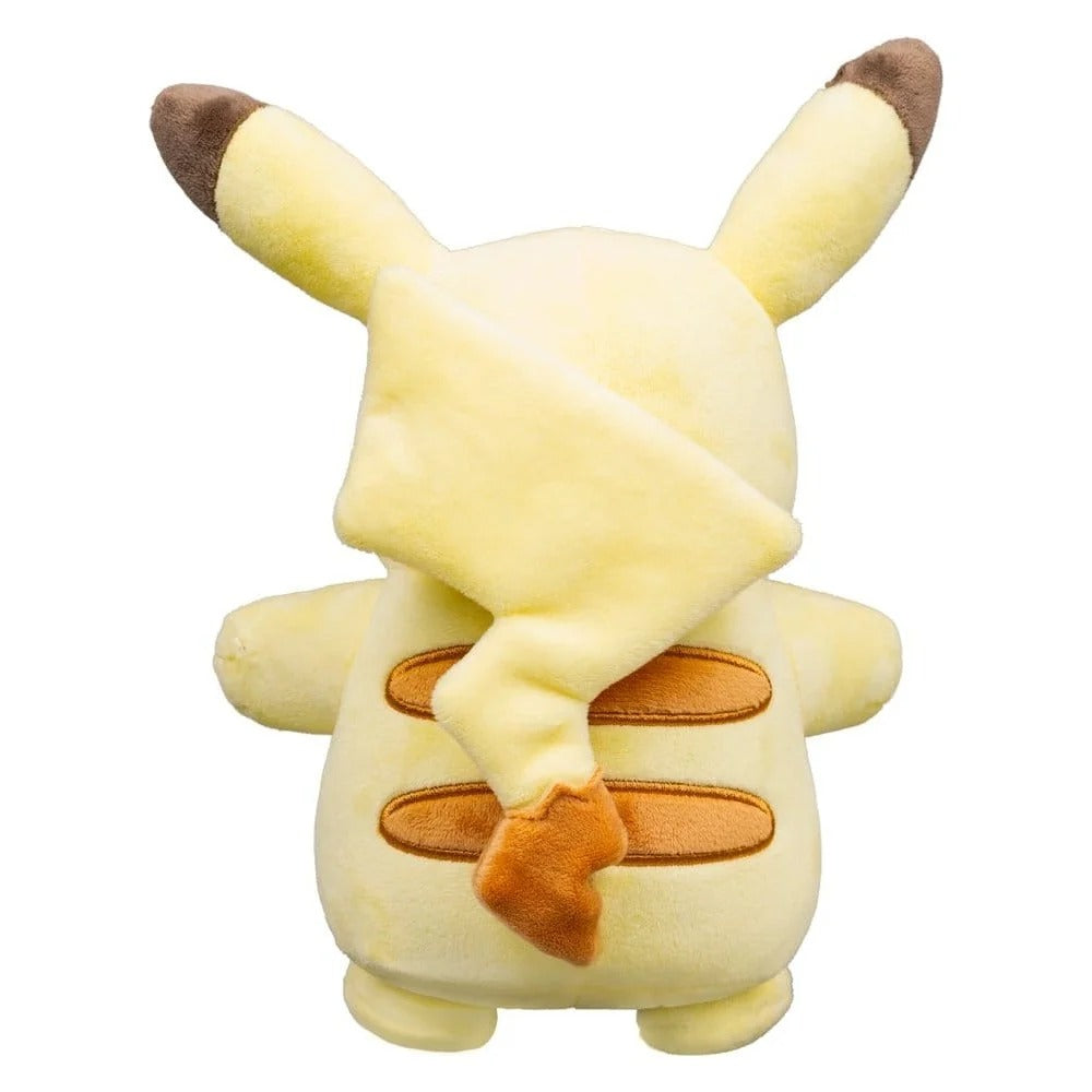 Pokemon - Pastel Pikachu (30th Anniversary) Plush 8"