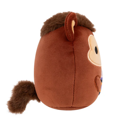 Squishmallows - Wade the Werewolf with Frappe 7.5"