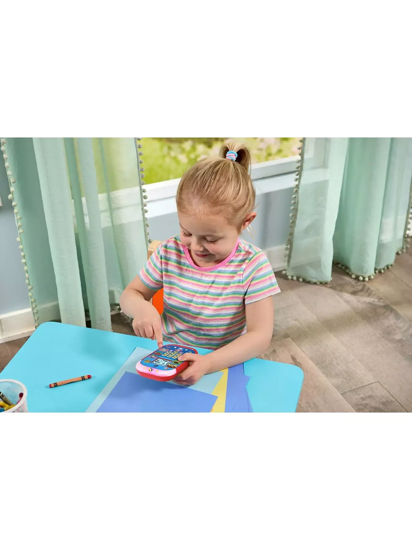 Vtech - Toy Story 5 - Learning Phone