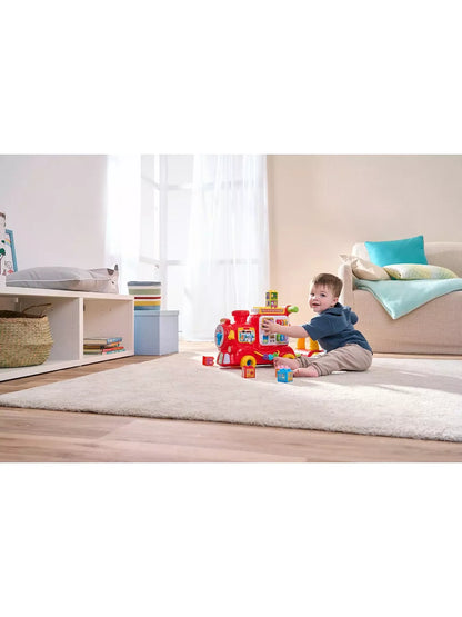 VTech - 4-In-1 Alphabet Express