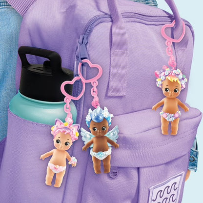 Creamy Deco - Baby Sparkle Squad Assorted