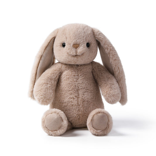 McHugs - Silverleaf Grey Smiling Leveret