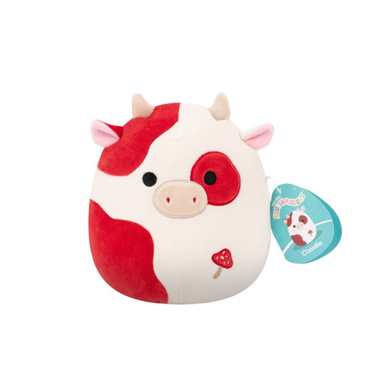 Squishmallows - 7.5" - Claudio