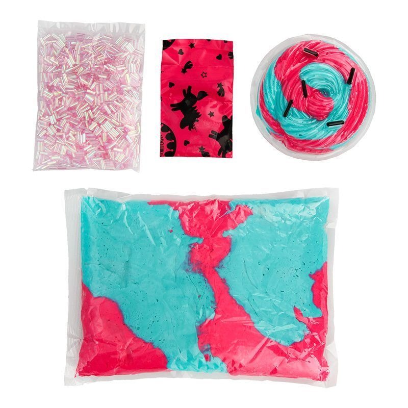 Butter Blizzy - Butterscotch Slime Kit