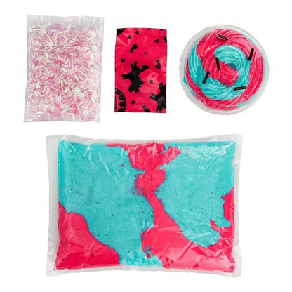 Butter Blizzy - Butterscotch Slime Kit