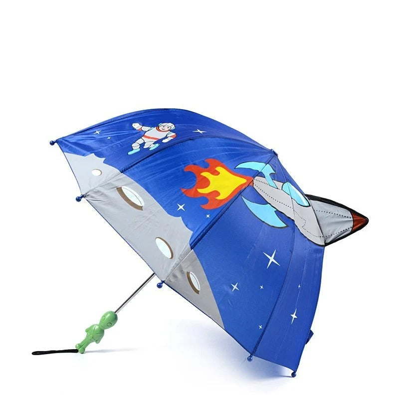 Kidorable Umbrella - Space Hero