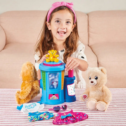 Build A Bear - Stuffing Station Playset