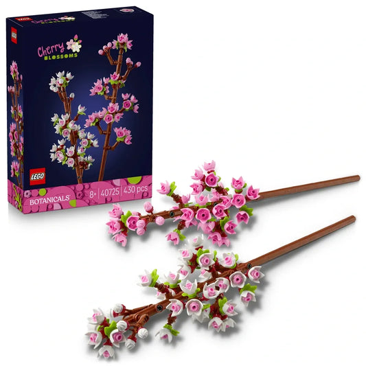 LEGO Botanicals - Cherry Blossoms (40725)