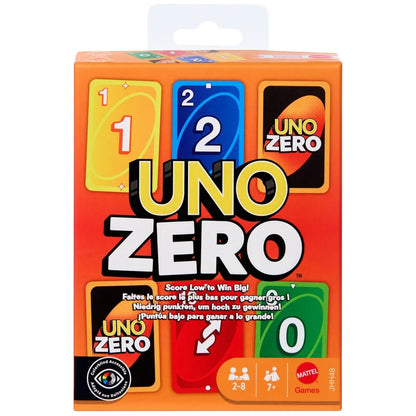 UNO - Zero