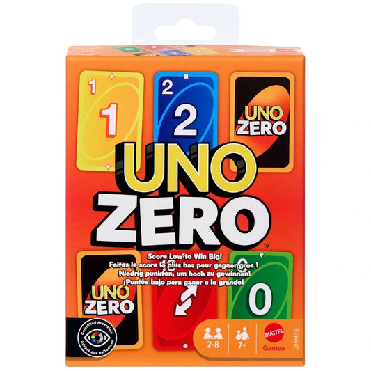 UNO - Zero