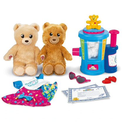 Build A Bear - Stuffing Station Playset