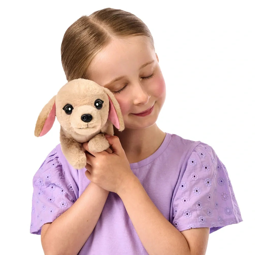 Little Live Pets - My Really Real Puppy Minis - Buddy