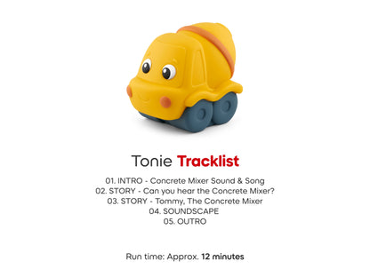 Tonies - My First Tonies - Construction Set