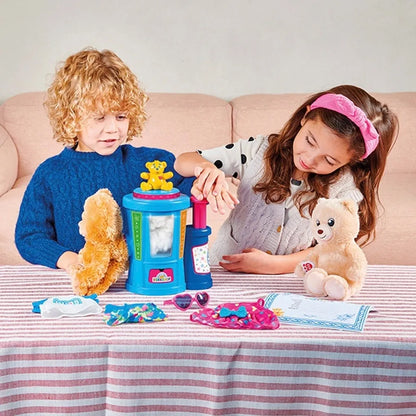 Build A Bear - Stuffing Station Playset