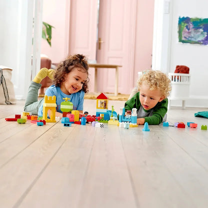 LEGO Duplo - Deluxe Brick Box (10914)