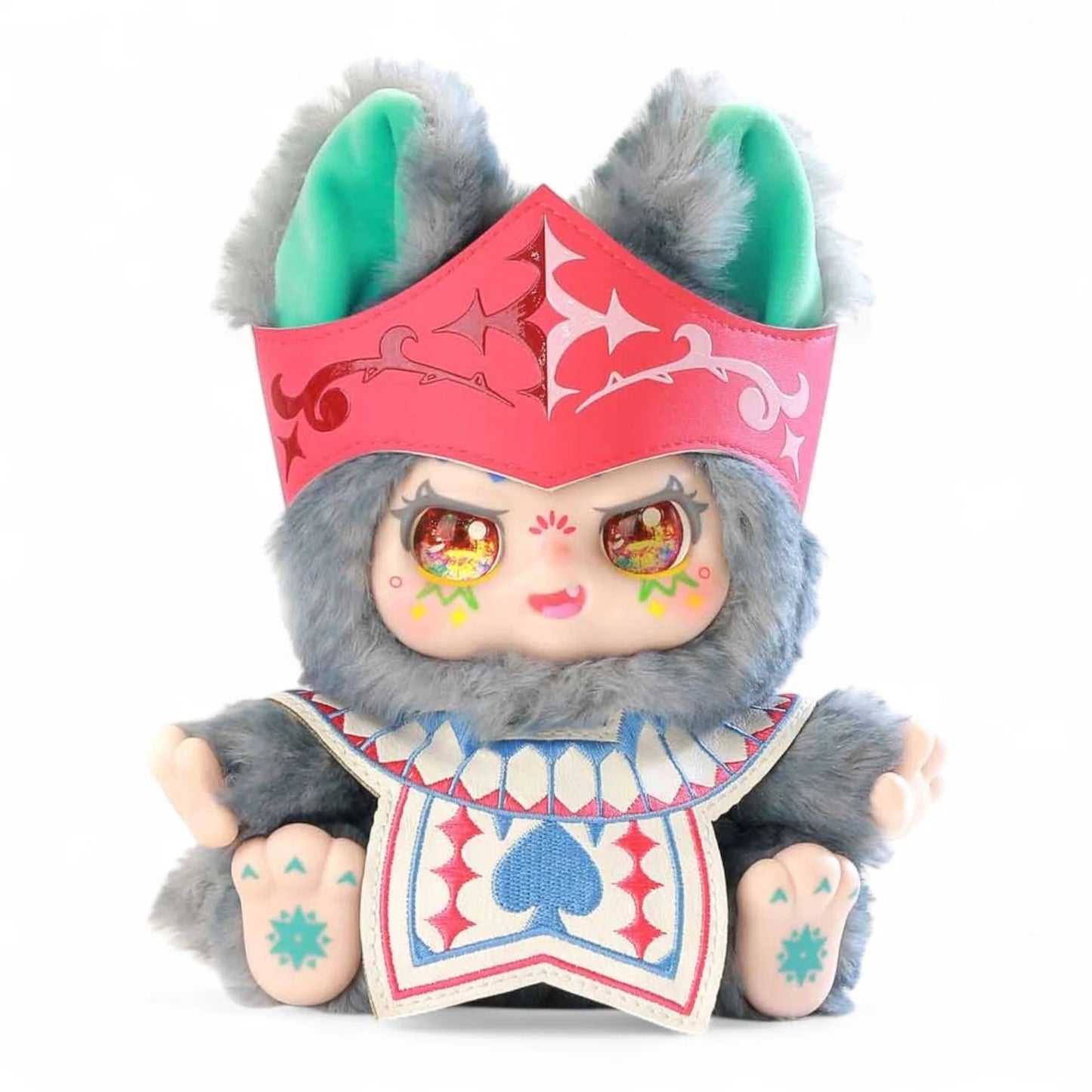 Kimmon - You're the Protagonist - Blind Box