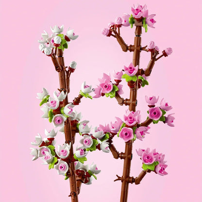 LEGO Botanicals - Cherry Blossoms (40725)