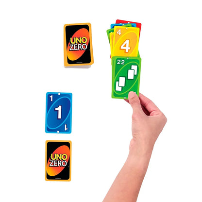 UNO - Zero