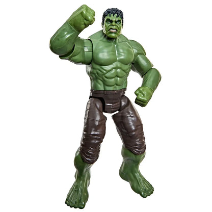 Spiderman - Brand New Day - Titan - Hulk