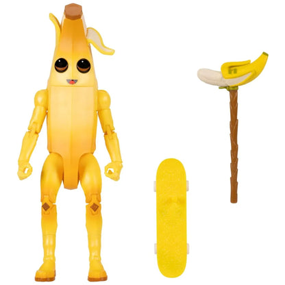 Fortnite - Peely Action Figure