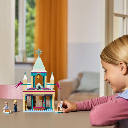 LEGO Disney - Arendelle Frozen Castle (43265)