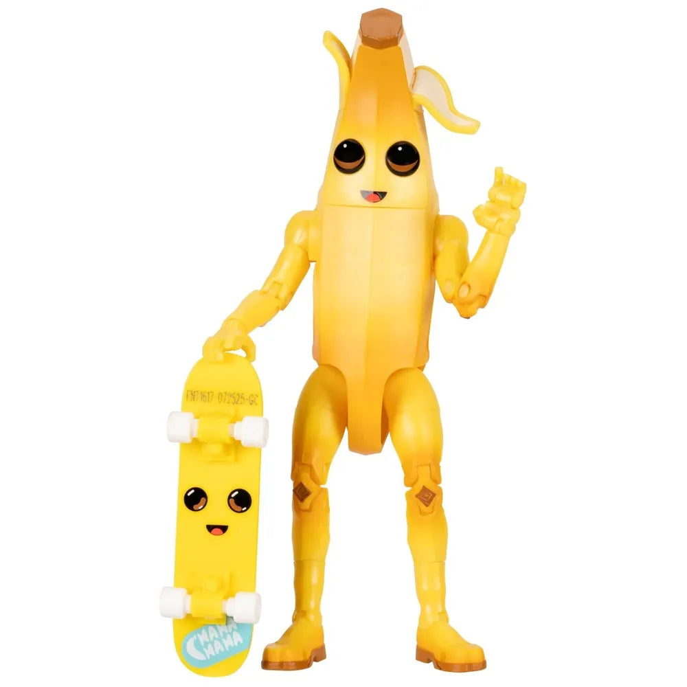 Fortnite - Peely Action Figure