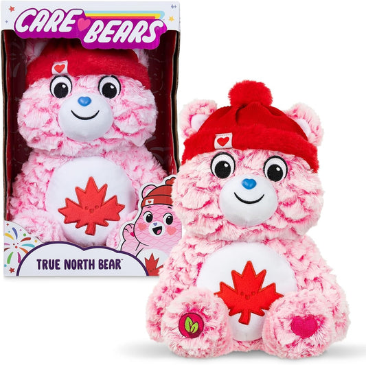 Care Bears - True North Bear