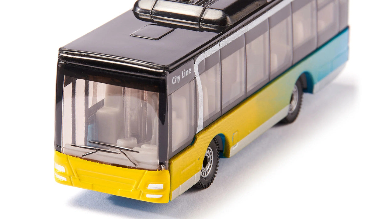 Siku - City Bus (1400)