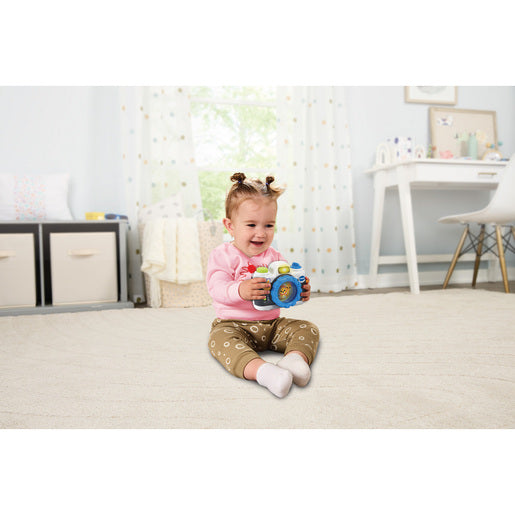 VTech - Snap and Smile Camera