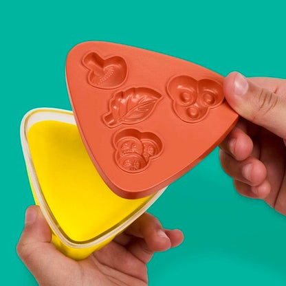 Play-Doh - Pizza and Milkshake Playset