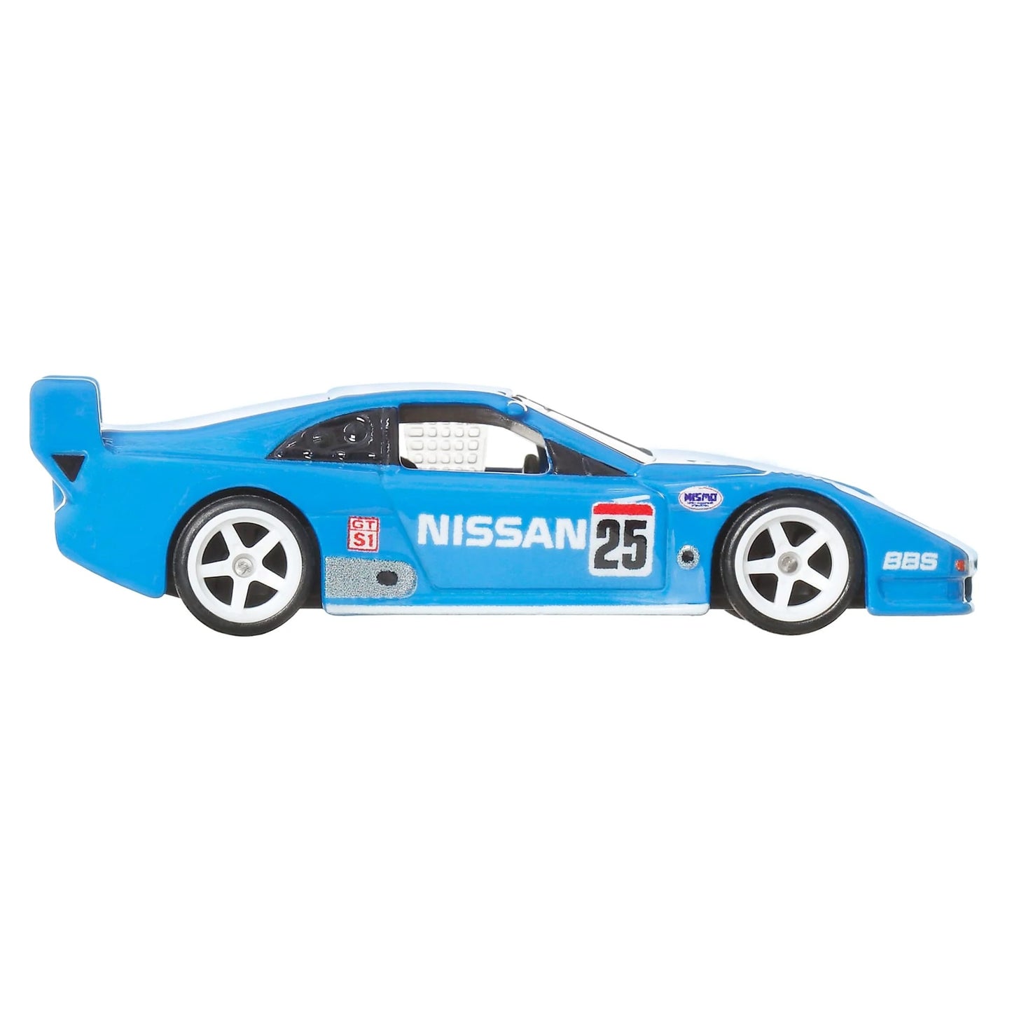 Hot Wheels Premium - Silhouettes - Nissan 300ZX