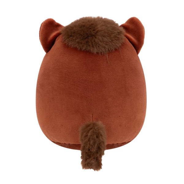 Squishmallows - Wade the Werewolf with Frappe 7.5"