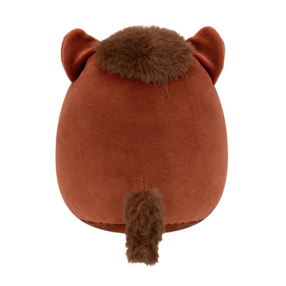 Squishmallows - Wade the Werewolf with Frappe 7.5"