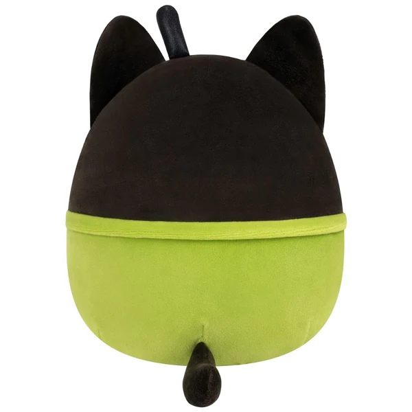 Squishmallows - Tildy The Black Cat Boba 7.5"